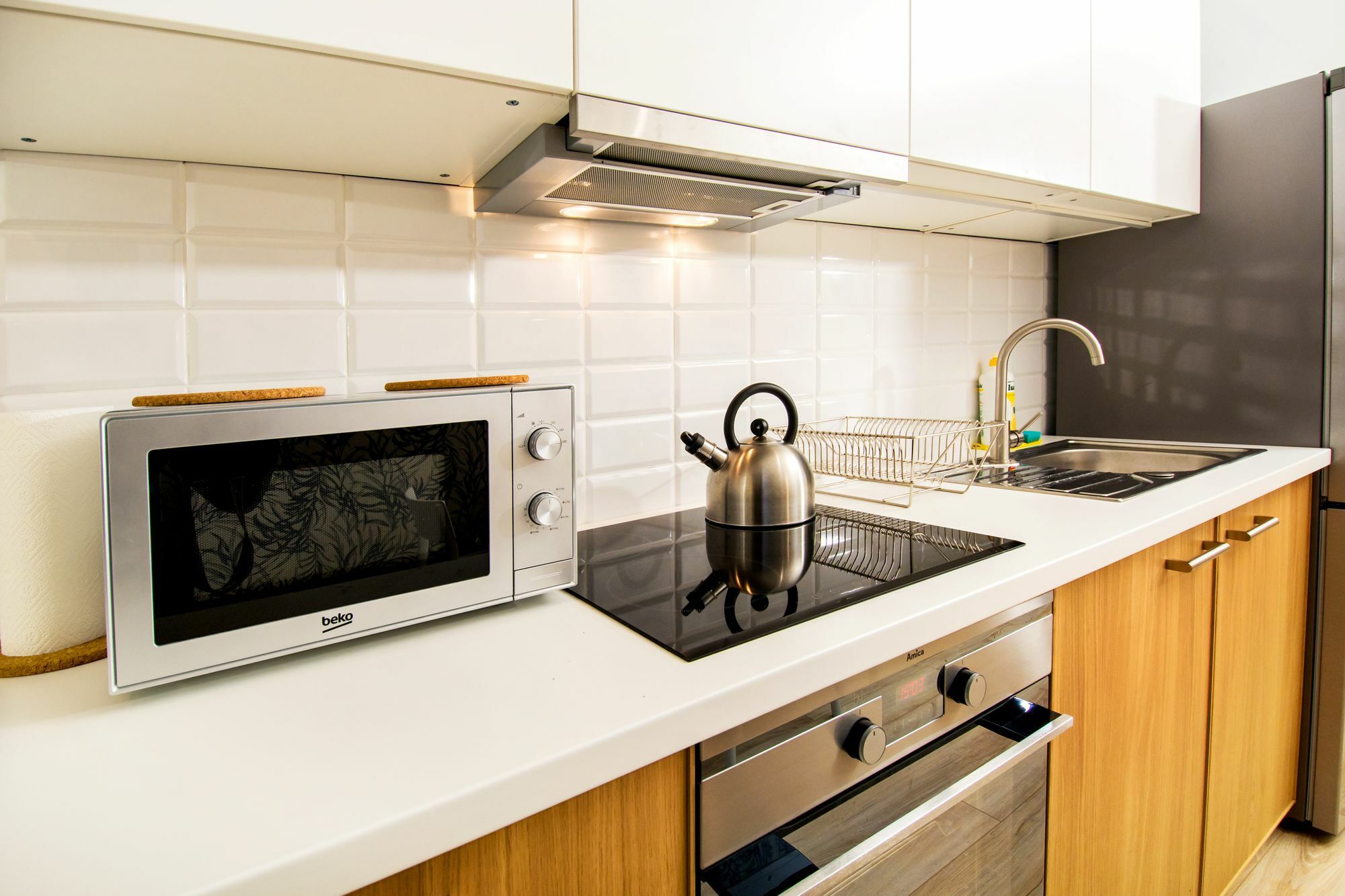Erapartments Ogrodowa Warsawa Bagian luar foto