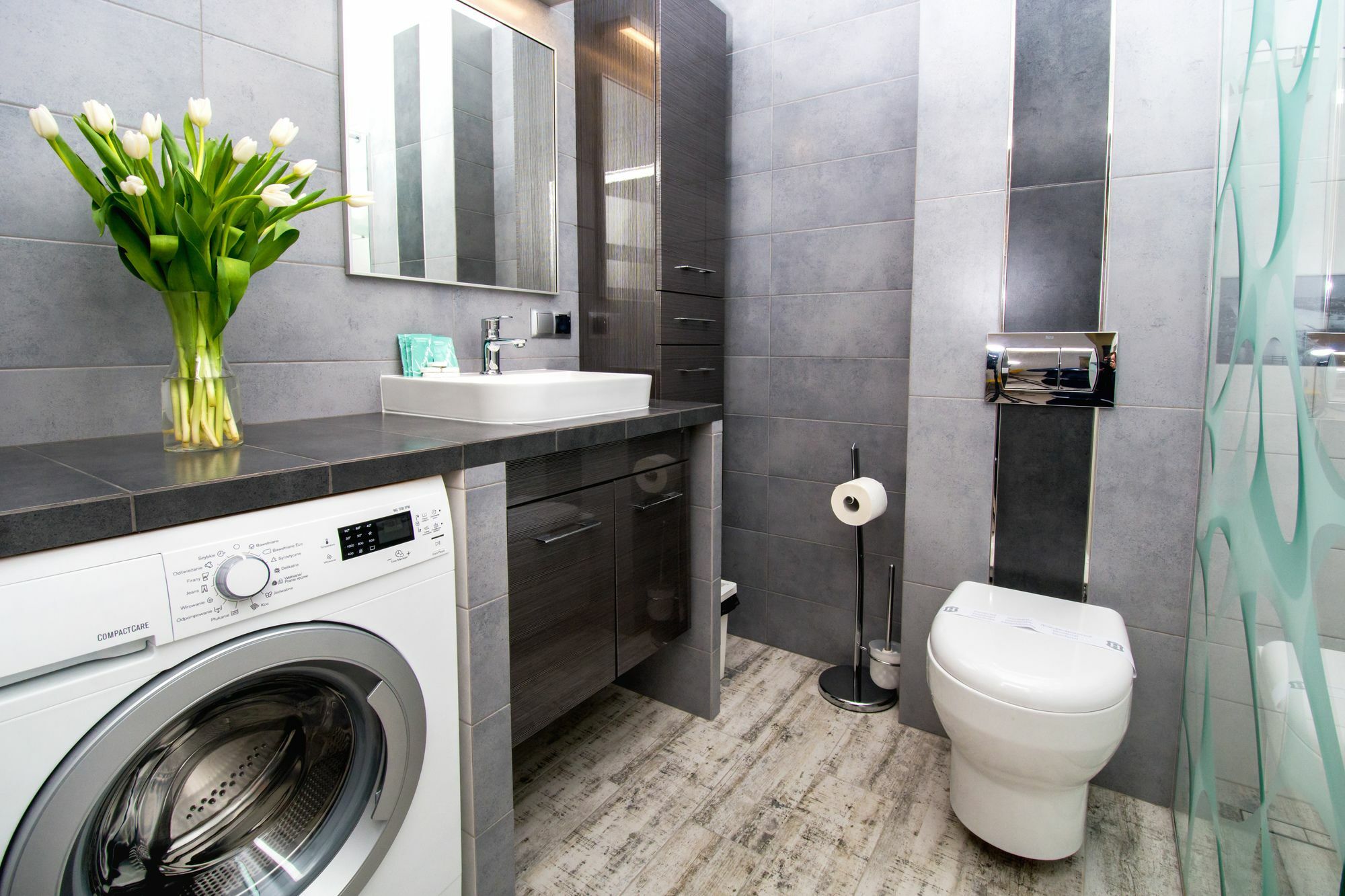 Erapartments Ogrodowa Warsawa Bagian luar foto