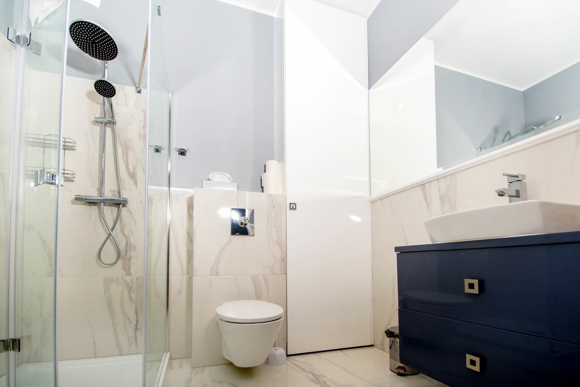Erapartments Ogrodowa Warsawa Bagian luar foto