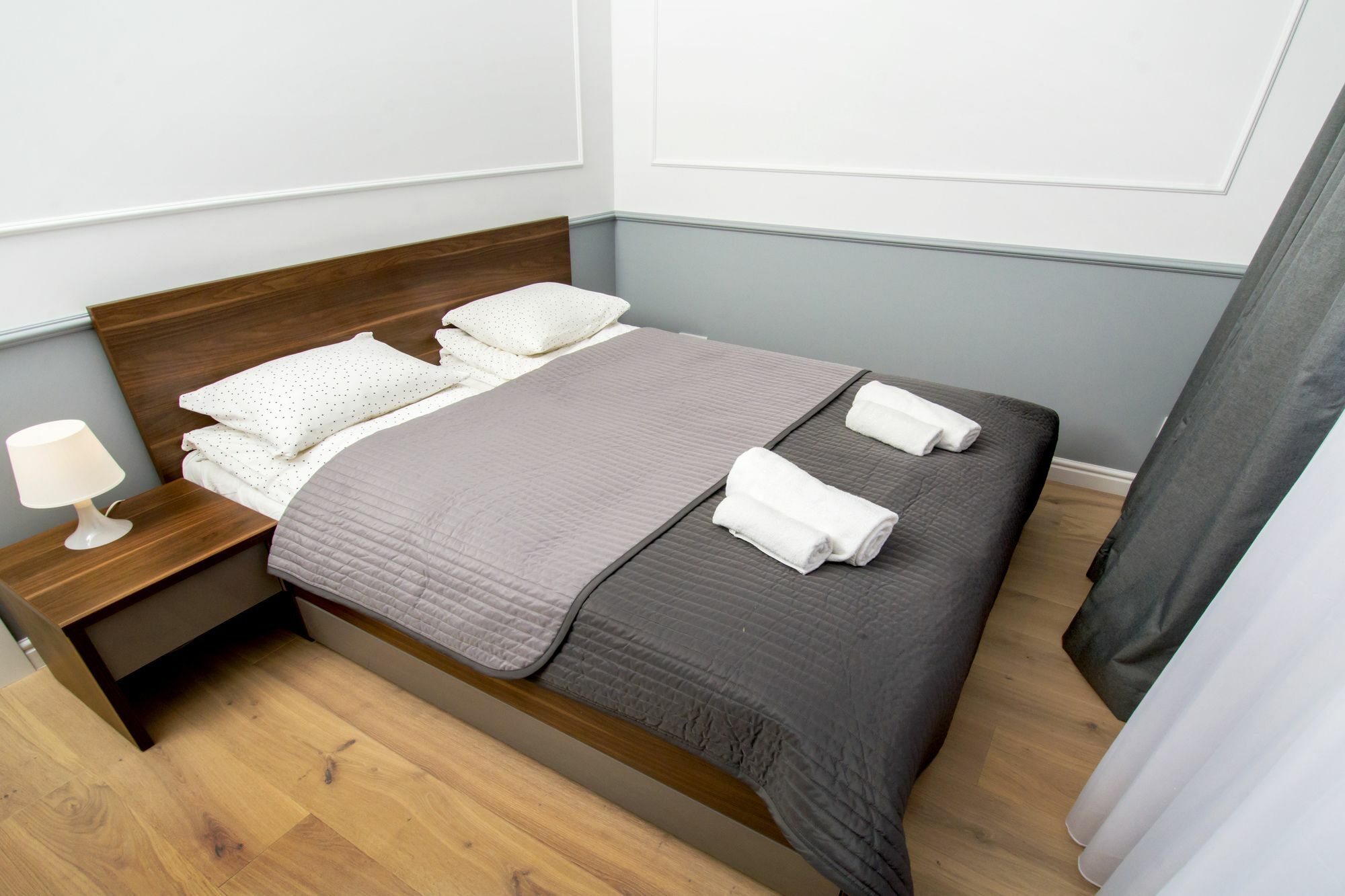 Erapartments Ogrodowa Warsawa Bagian luar foto
