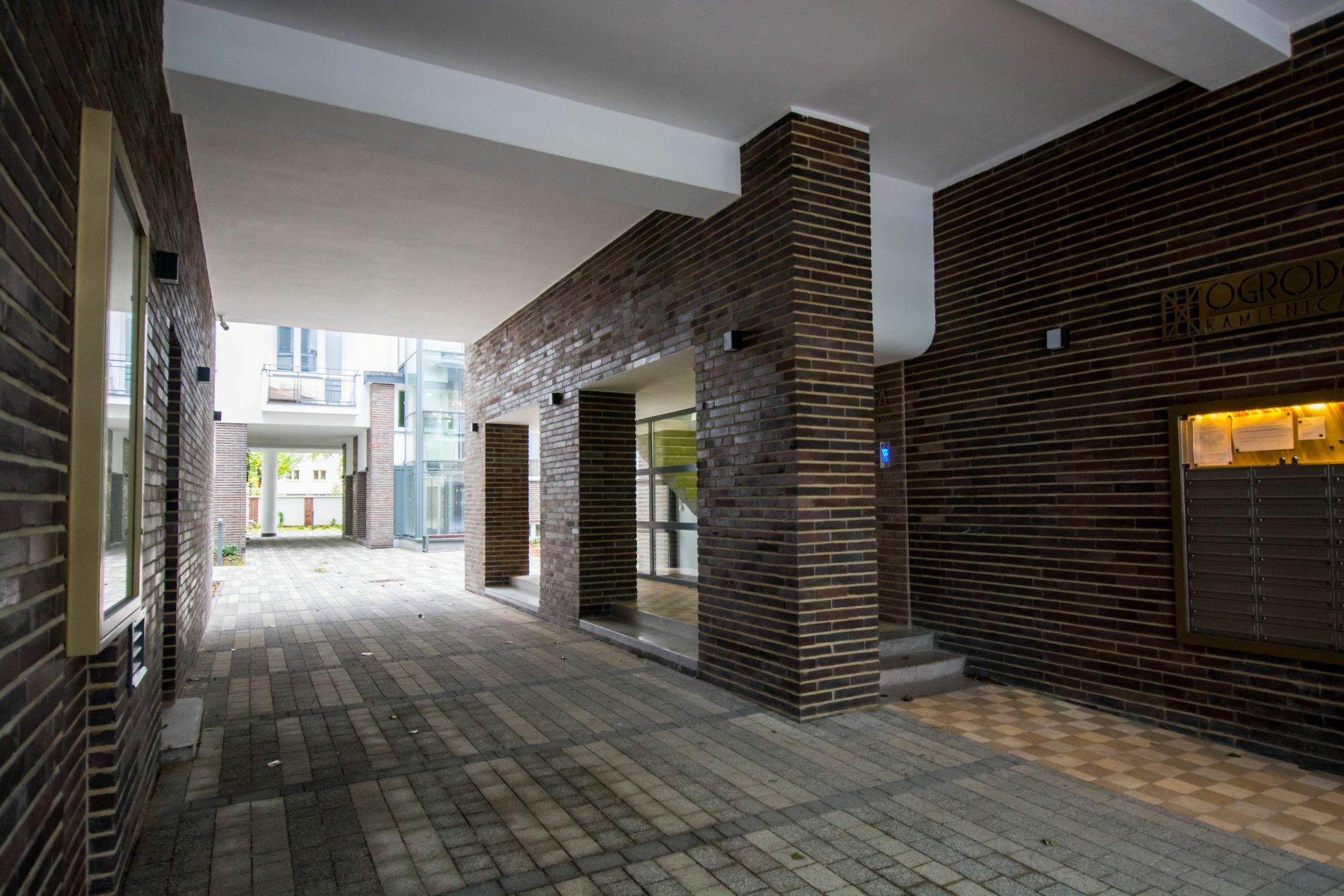 Erapartments Ogrodowa Warsawa Bagian luar foto