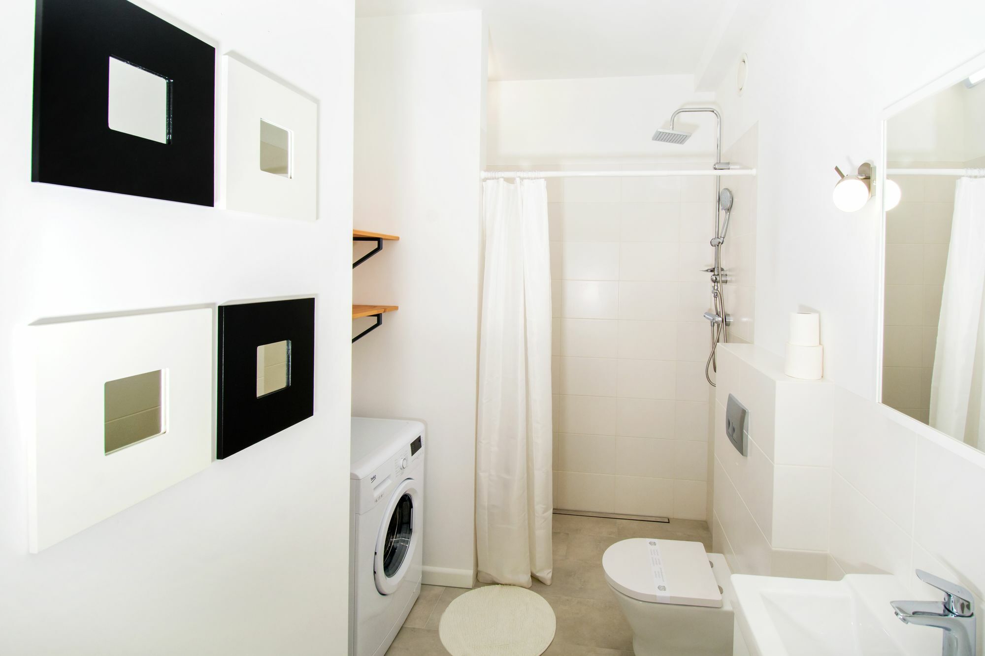 Erapartments Ogrodowa Warsawa Bagian luar foto