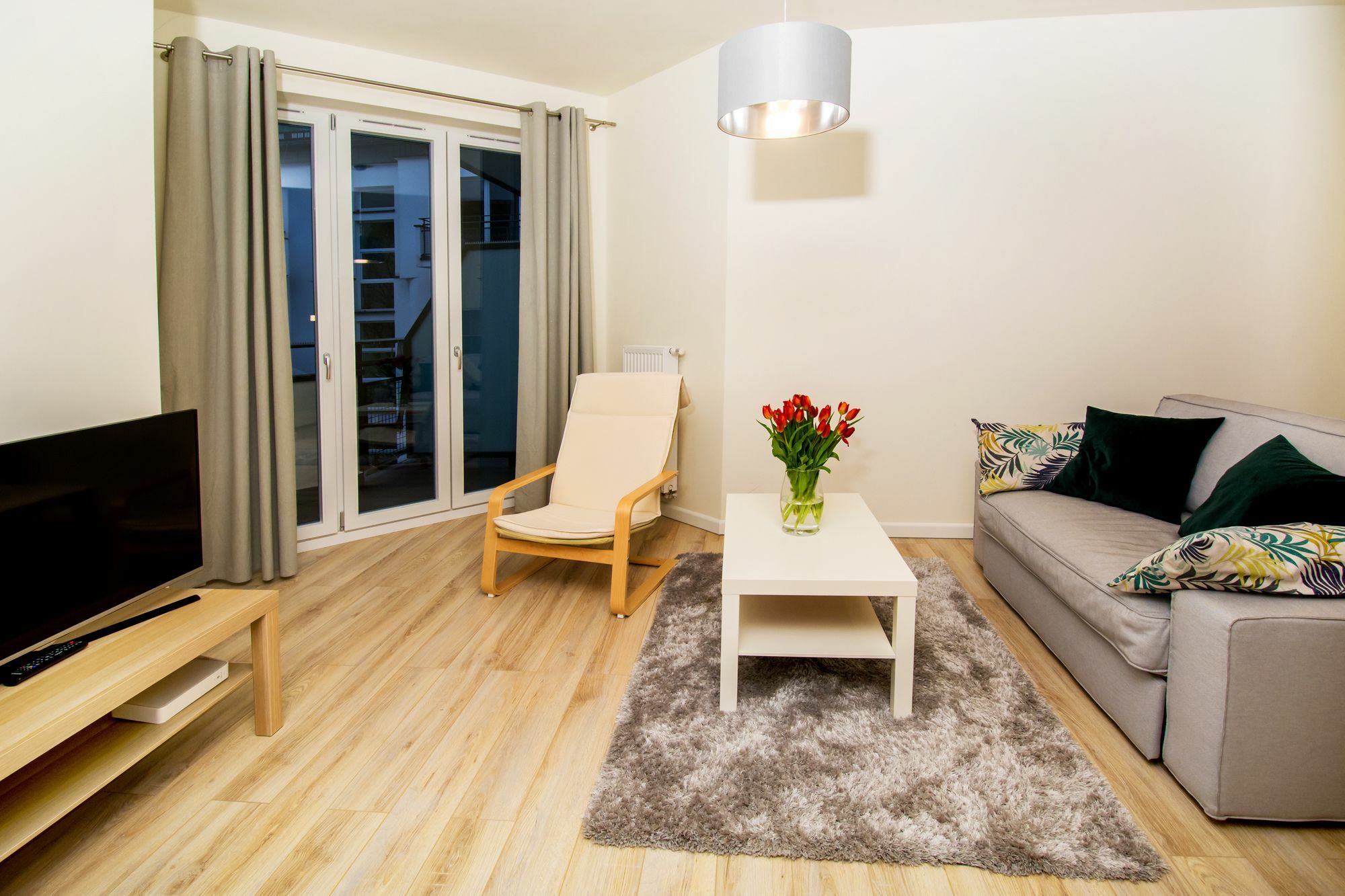 Erapartments Ogrodowa Warsawa Bagian luar foto