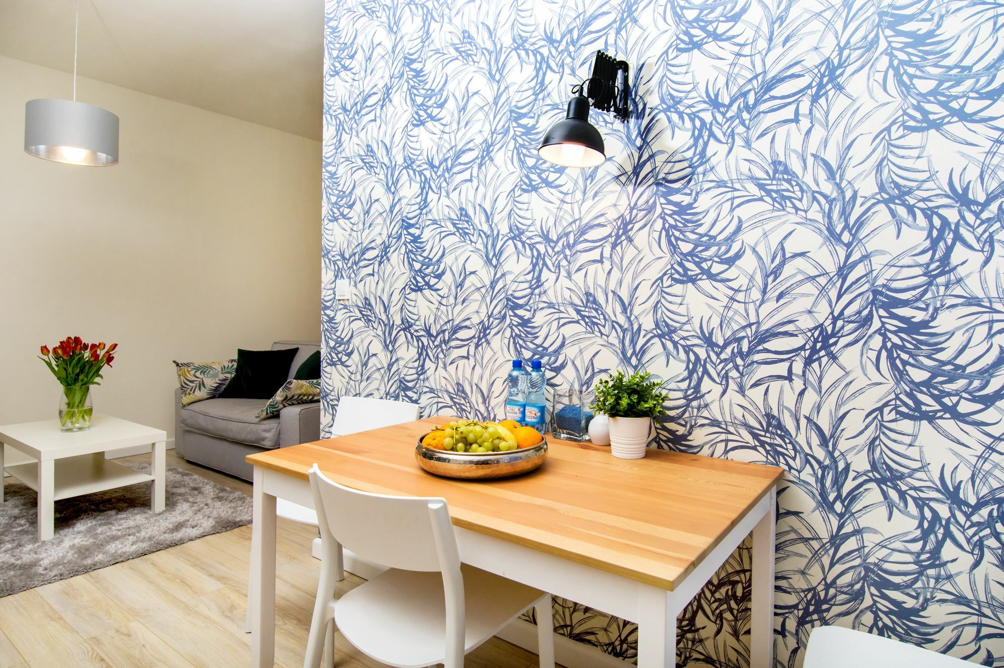 Erapartments Ogrodowa Warsawa Bagian luar foto