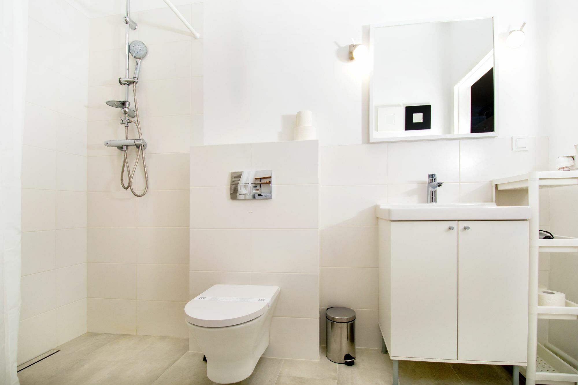 Erapartments Ogrodowa Warsawa Bagian luar foto
