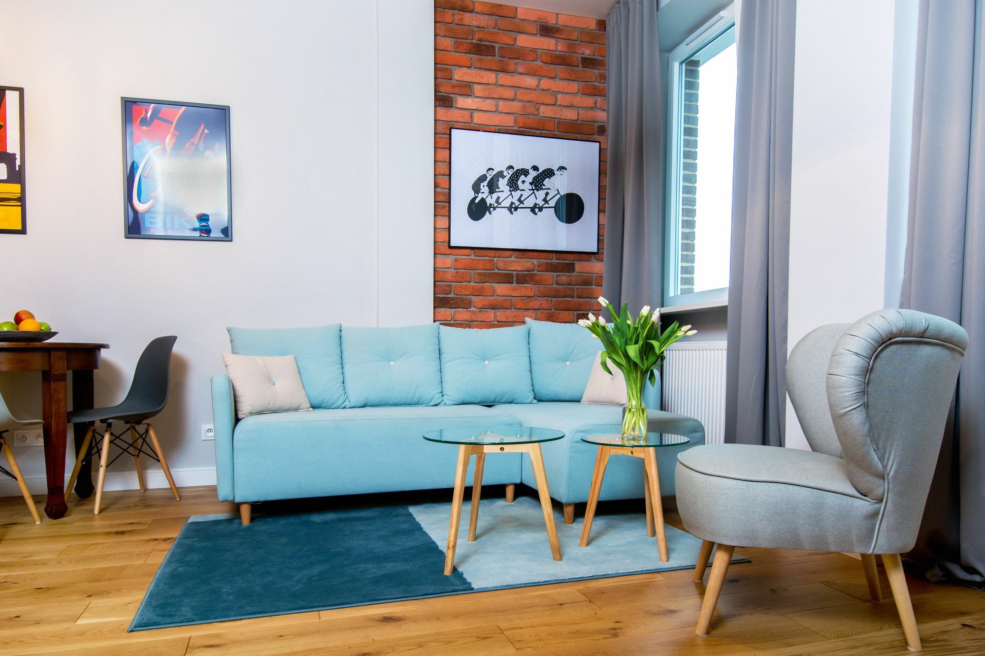 Erapartments Ogrodowa Warsawa Bagian luar foto