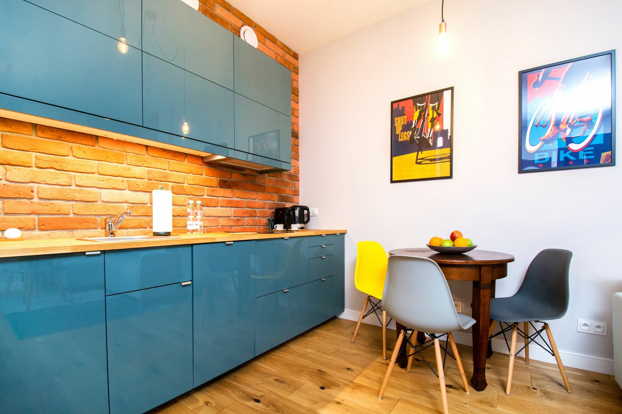 Erapartments Ogrodowa Warsawa Bagian luar foto