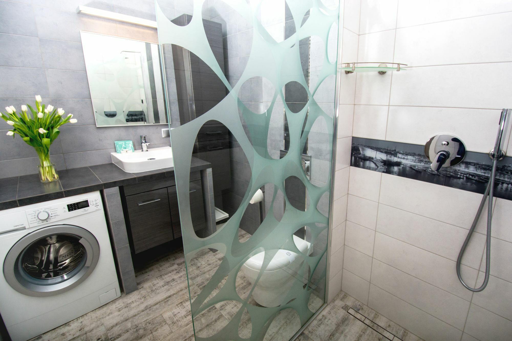 Erapartments Ogrodowa Warsawa Bagian luar foto