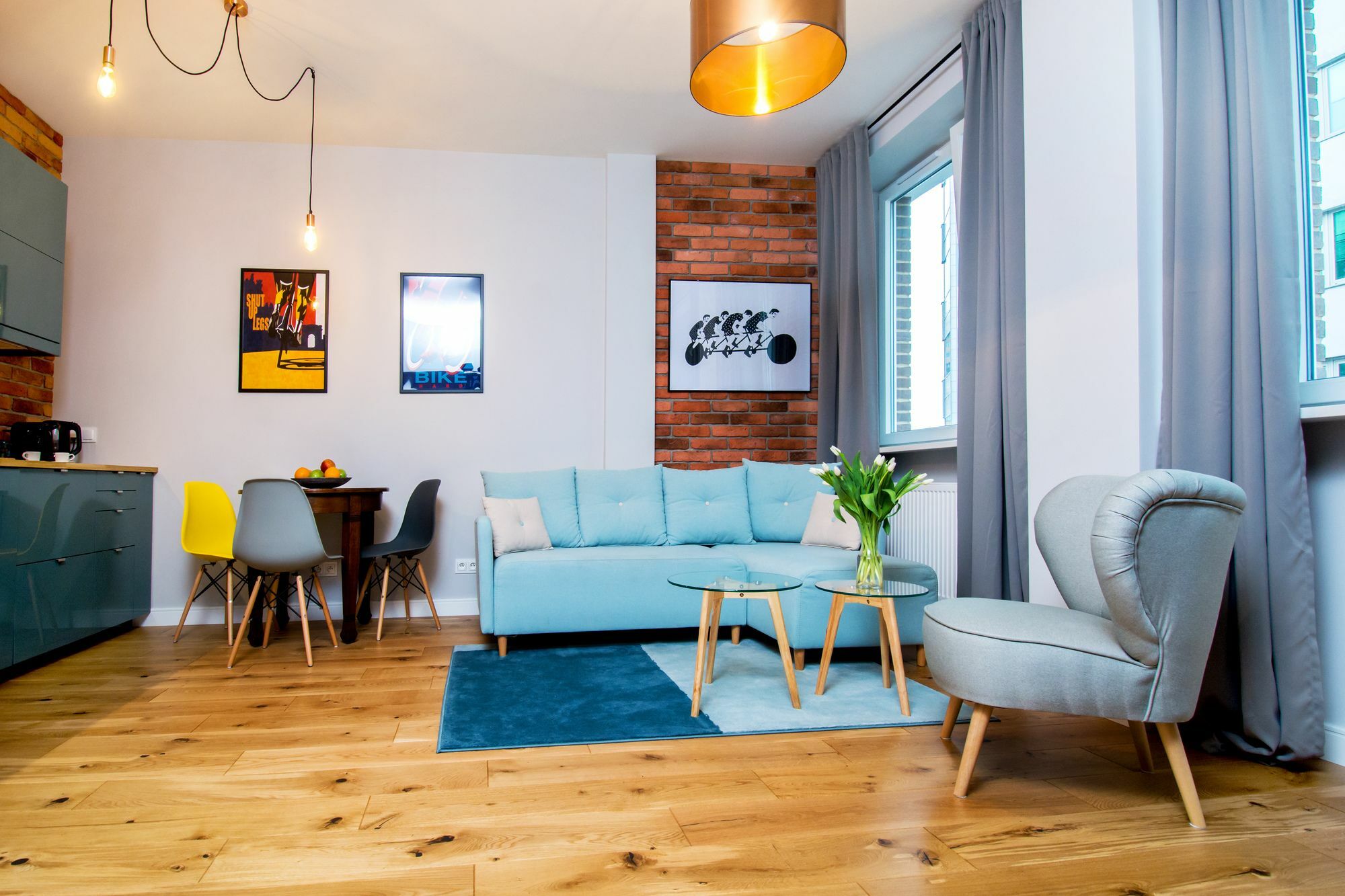 Erapartments Ogrodowa Warsawa Bagian luar foto