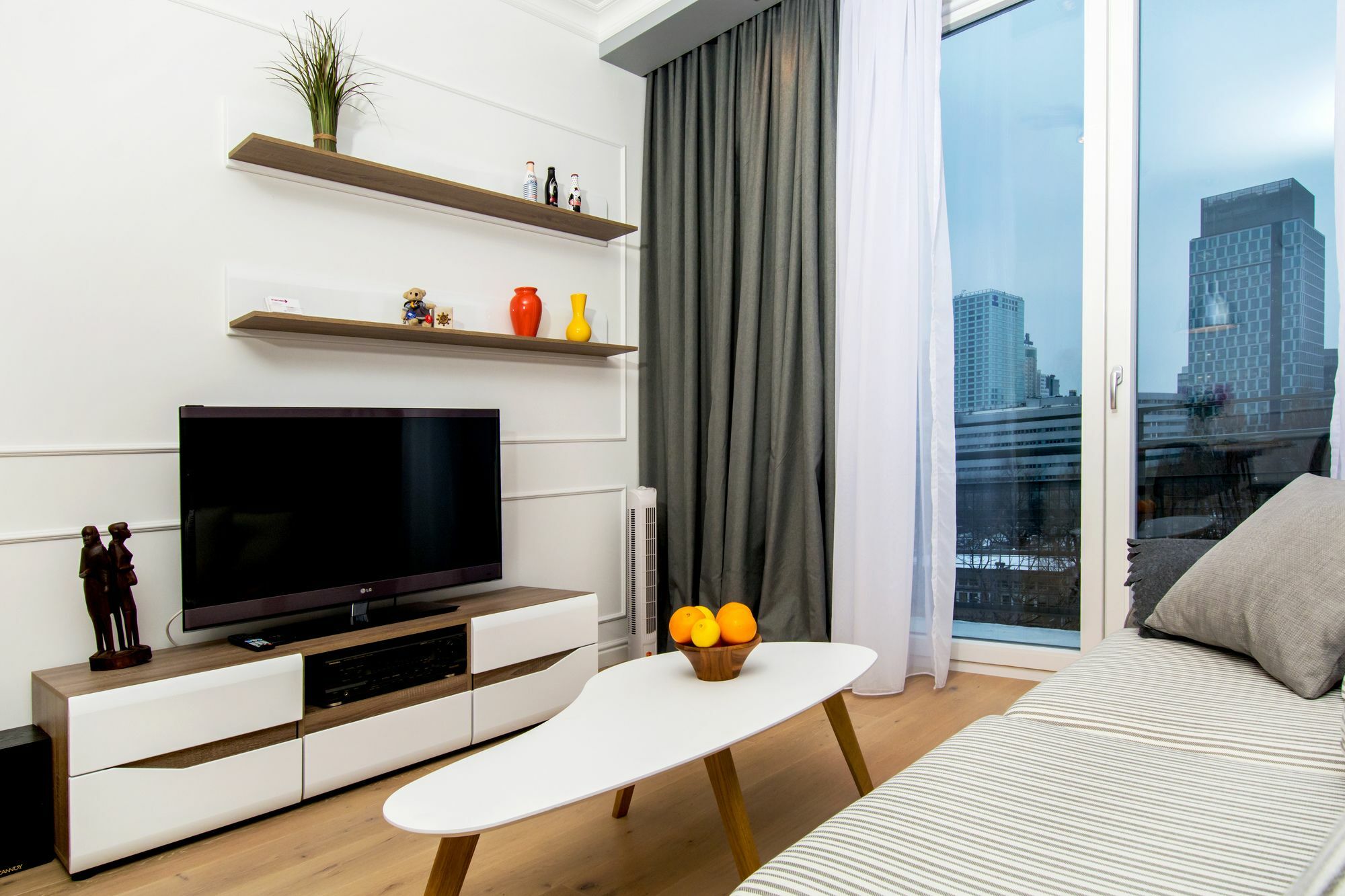 Erapartments Ogrodowa Warsawa Bagian luar foto