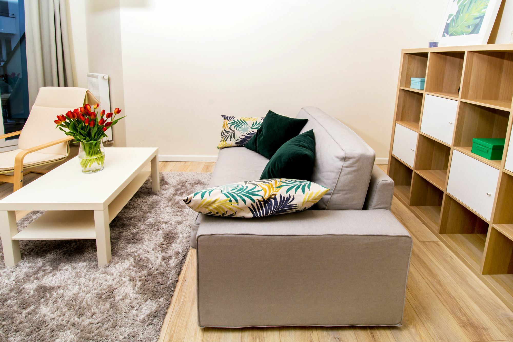 Erapartments Ogrodowa Warsawa Bagian luar foto