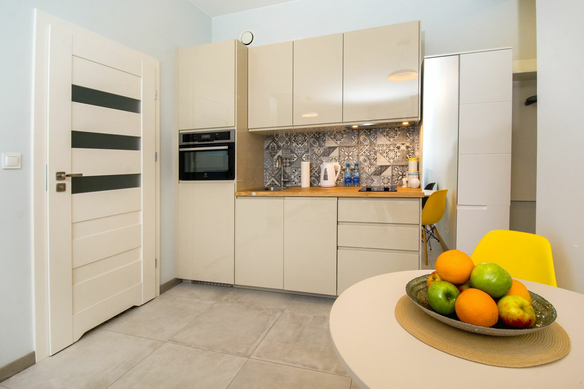 Erapartments Ogrodowa Warsawa Bagian luar foto