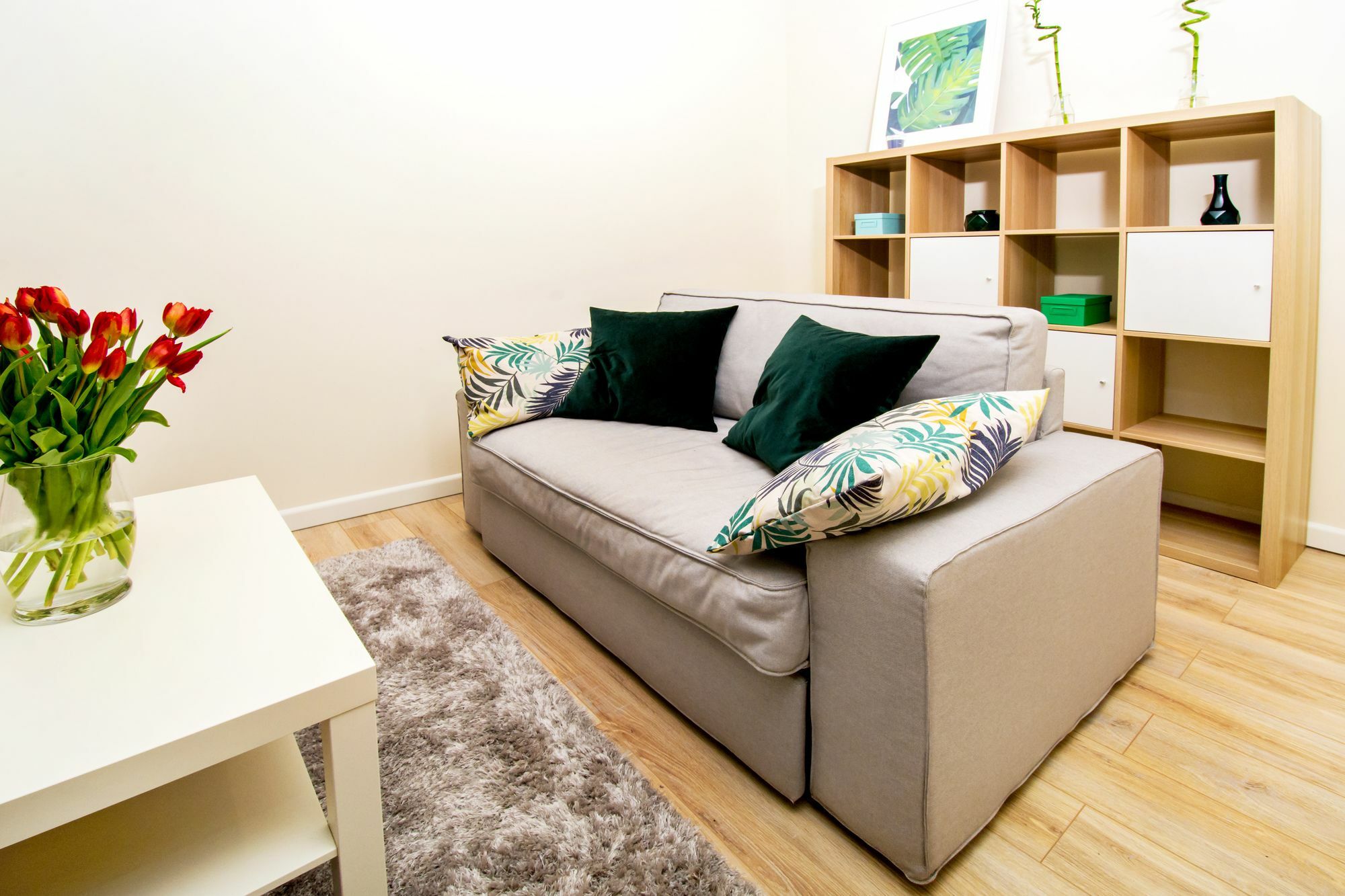 Erapartments Ogrodowa Warsawa Bagian luar foto