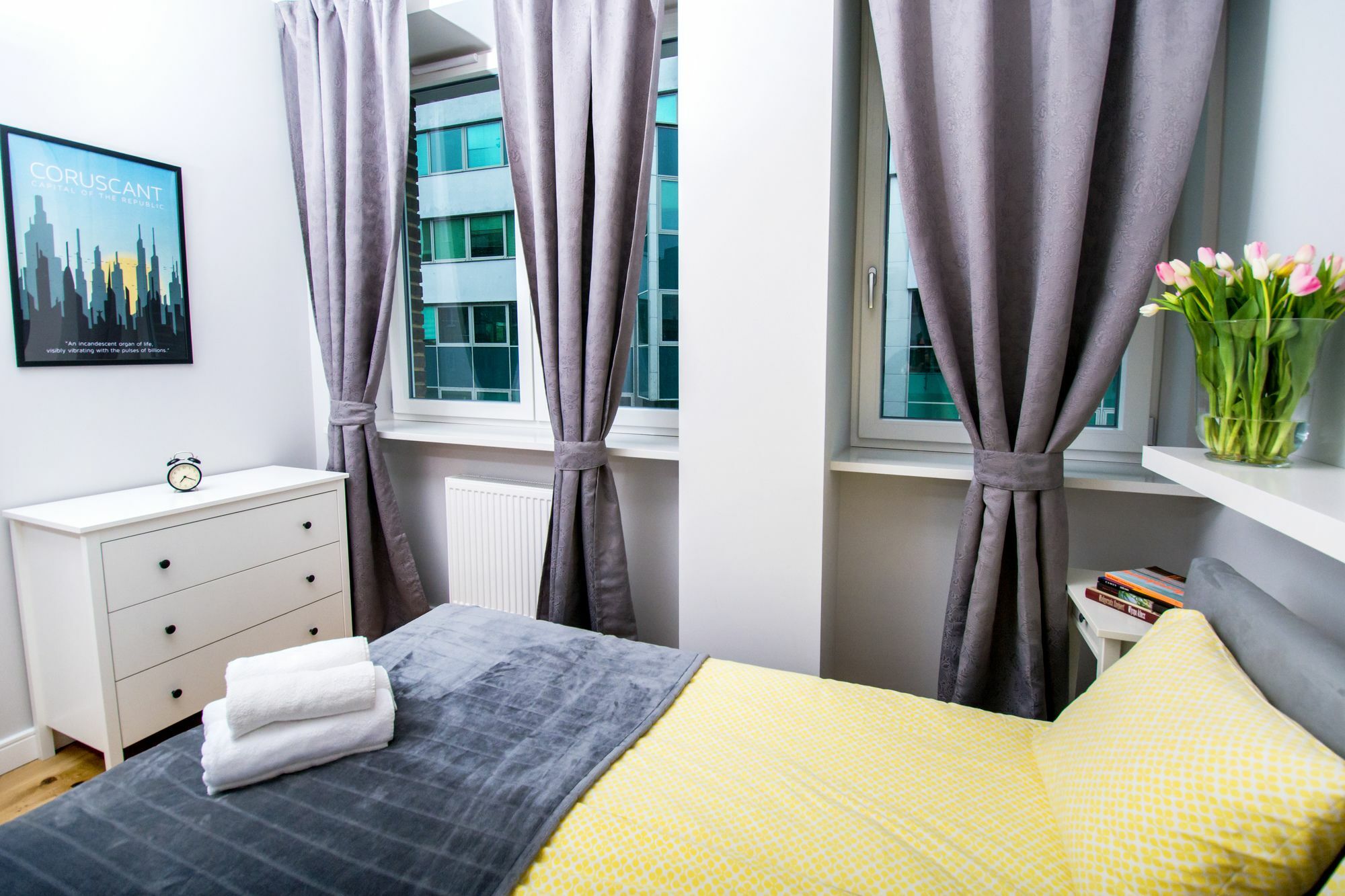 Erapartments Ogrodowa Warsawa Bagian luar foto