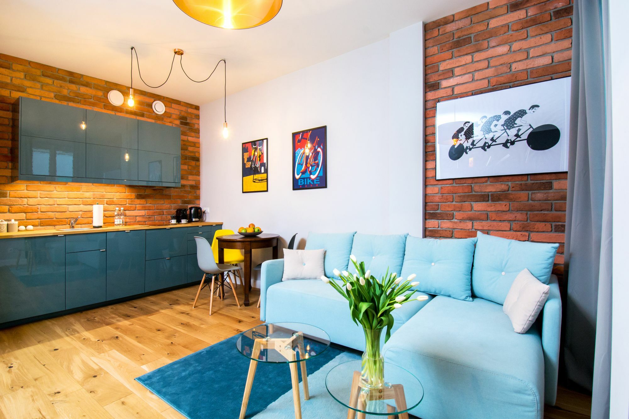 Erapartments Ogrodowa Warsawa Bagian luar foto