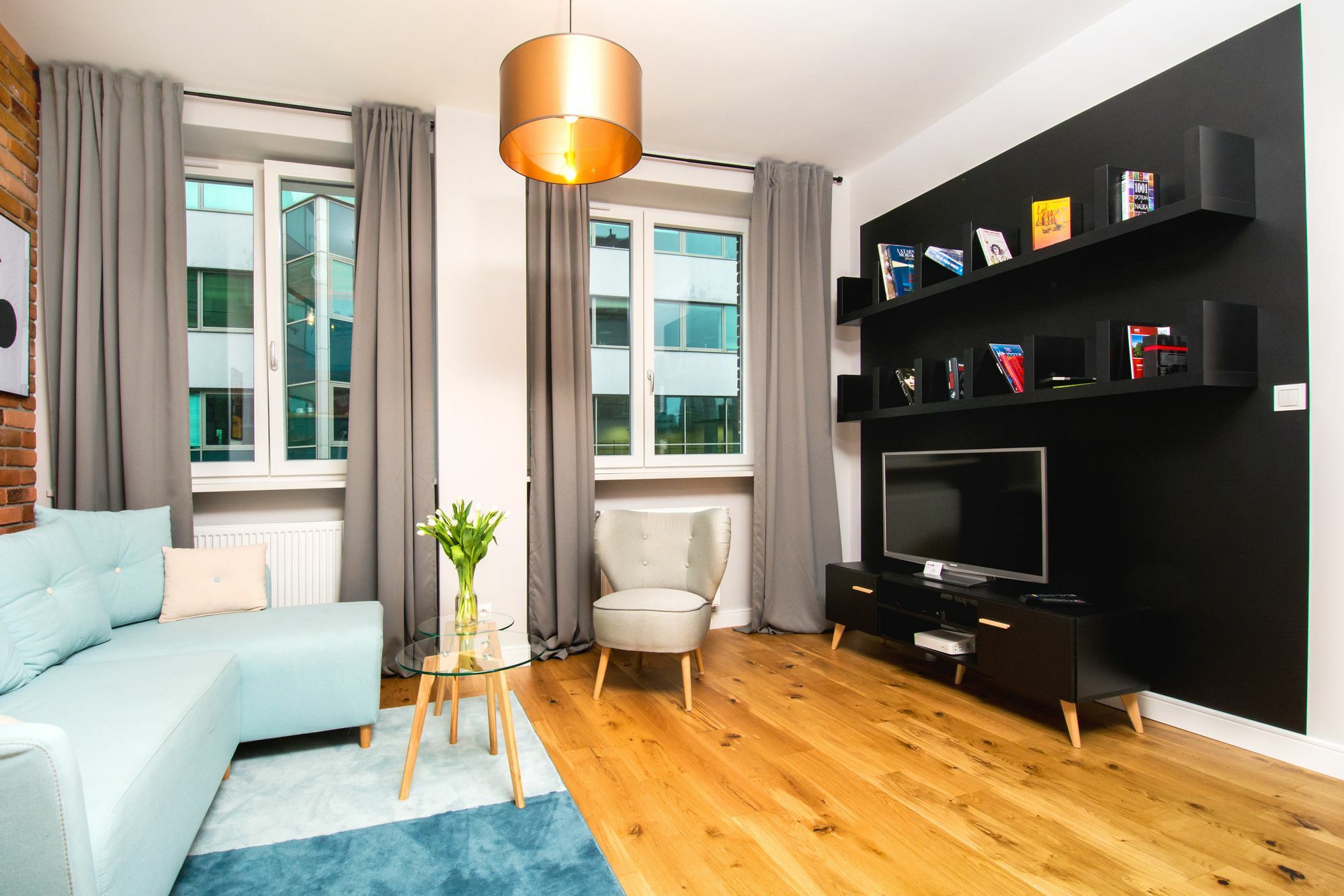 Erapartments Ogrodowa Warsawa Bagian luar foto