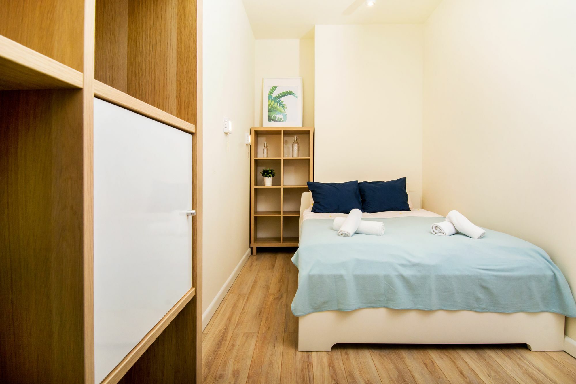 Erapartments Ogrodowa Warsawa Bagian luar foto