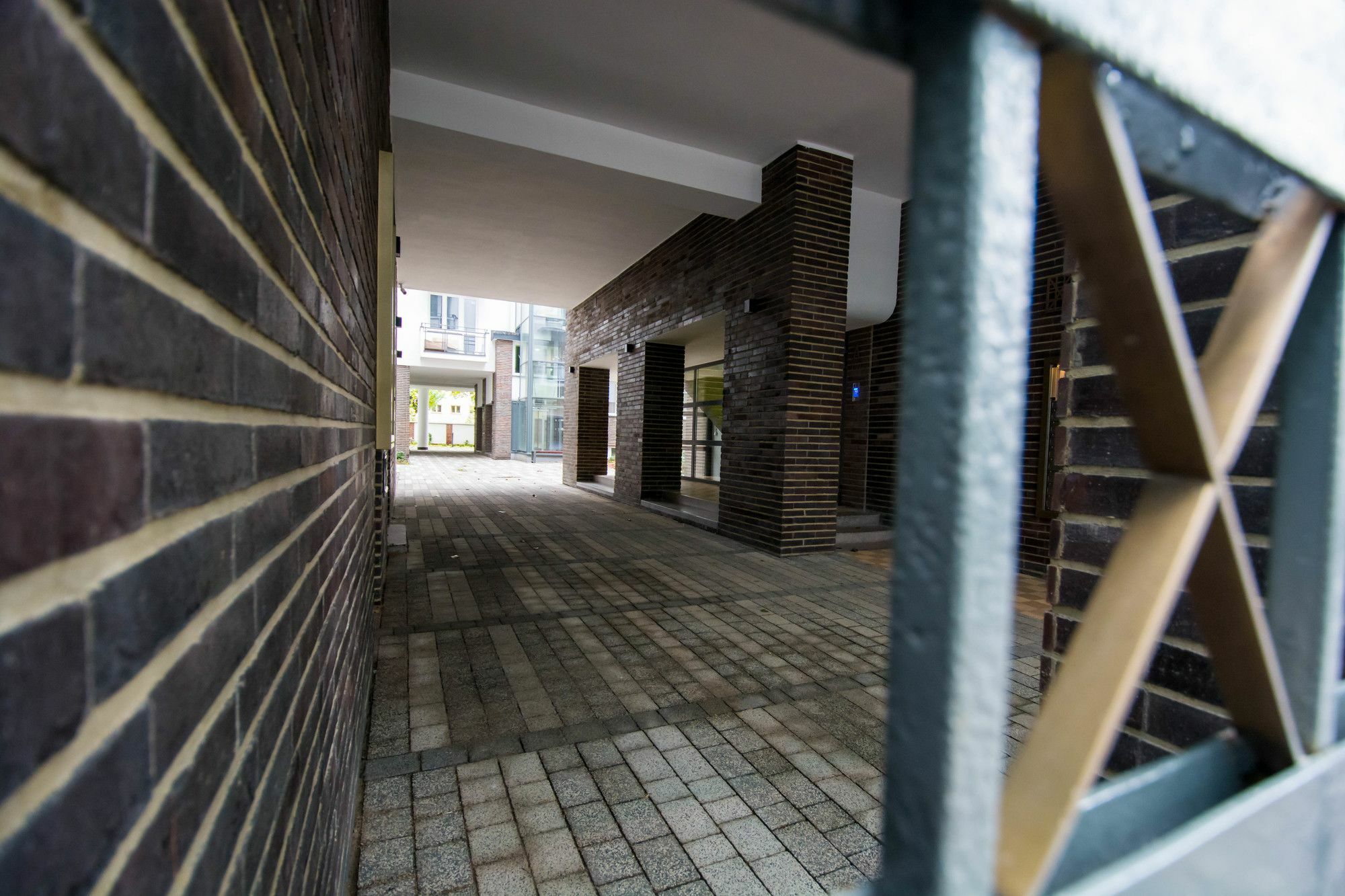 Erapartments Ogrodowa Warsawa Bagian luar foto