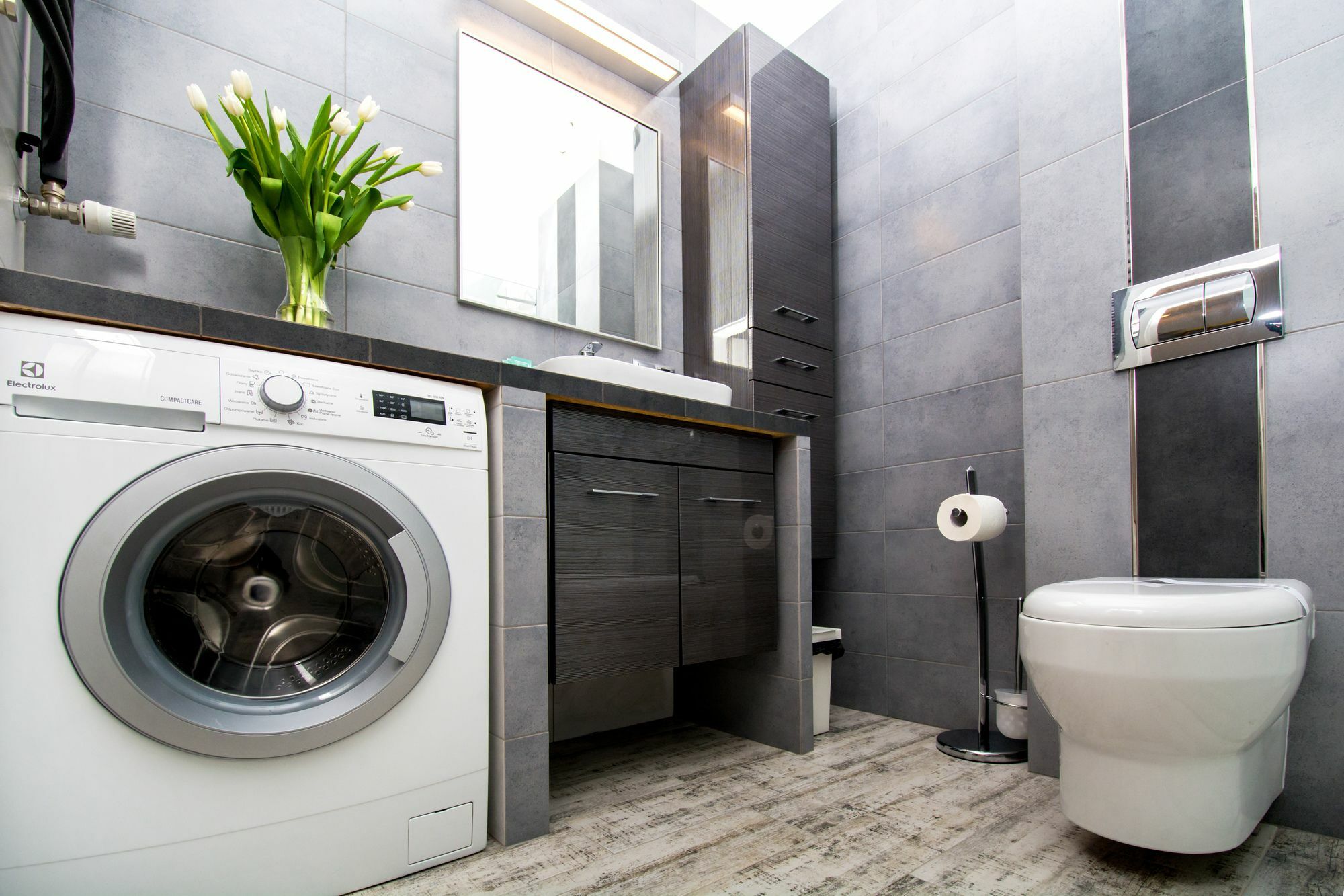 Erapartments Ogrodowa Warsawa Bagian luar foto