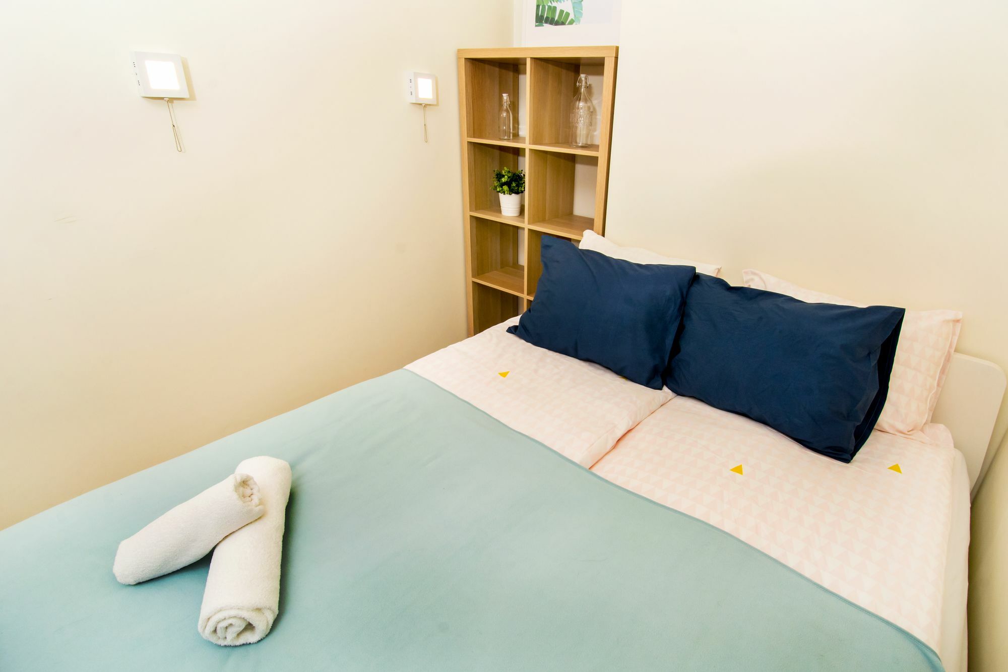 Erapartments Ogrodowa Warsawa Bagian luar foto