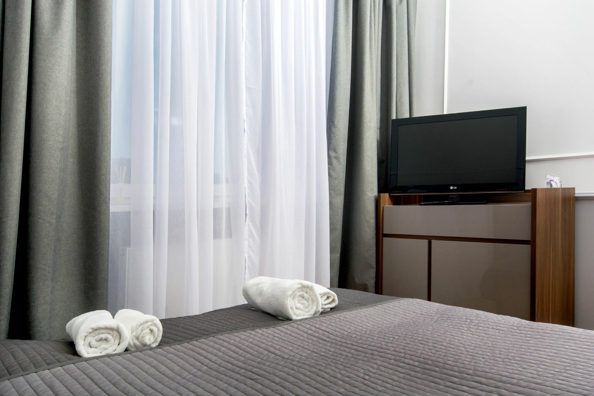 Erapartments Ogrodowa Warsawa Bagian luar foto