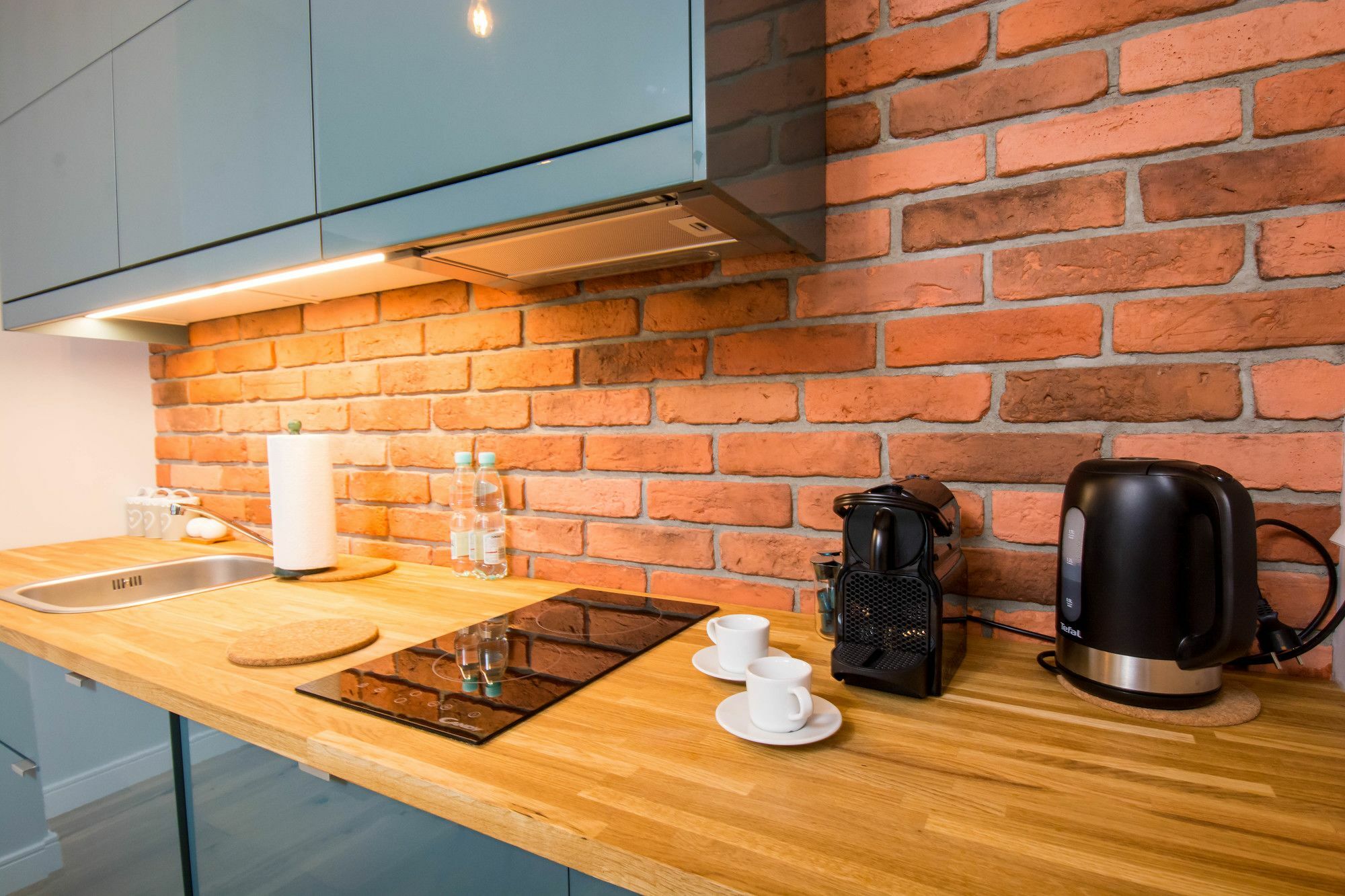 Erapartments Ogrodowa Warsawa Bagian luar foto