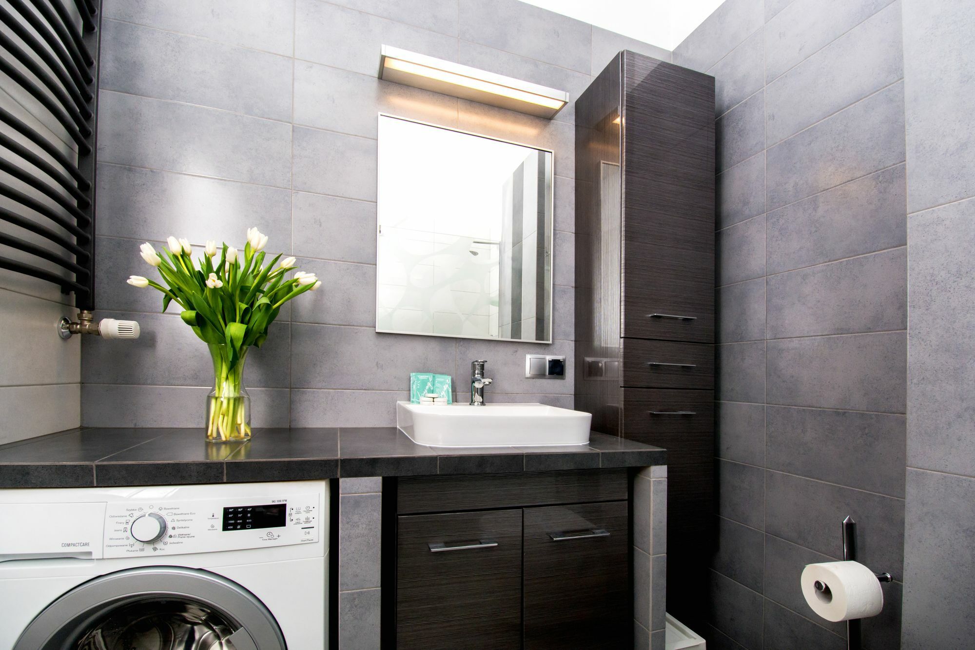 Erapartments Ogrodowa Warsawa Bagian luar foto